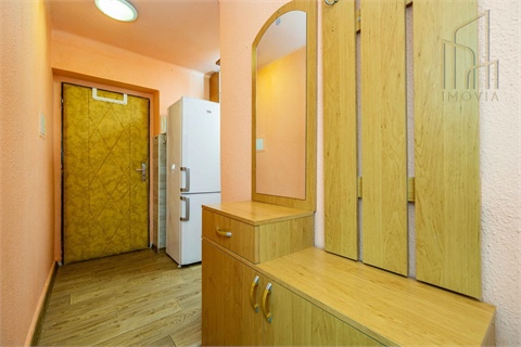 Prodej bytu 3kk, 61 m² 18