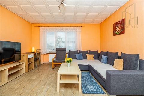 Prodej bytu 3kk, 61 m² 4