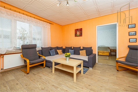 Prodej bytu 3kk, 61 m² 6