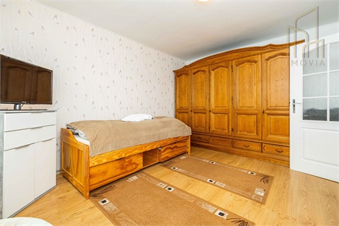 Prodej bytu 3kk, 61 m² 8