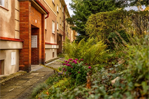 Prodej bytu 3kk, 61 m² - 22