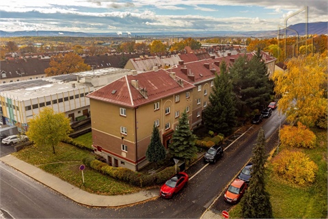 Prodej bytu 3kk, 61 m² 24