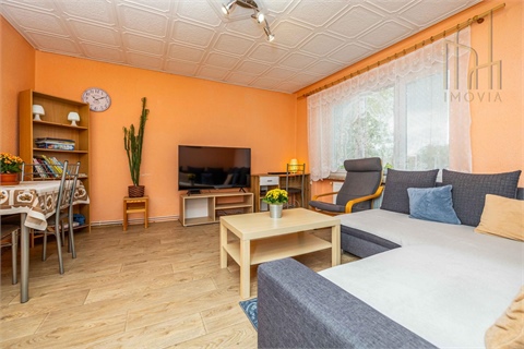 Prodej bytu 3kk, 61 m² - 4