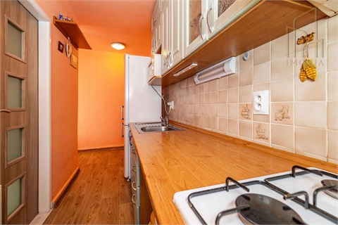 Prodej bytu 3kk, 61 m² - 10