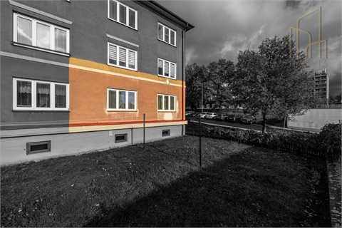 Prodej bytu 3kk, 61 m² 22