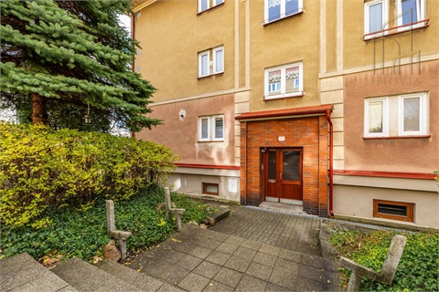 Prodej bytu 3kk, 61 m² - 18