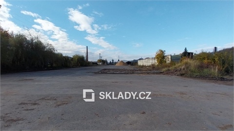 Pronájem skladu / haly, 438 m² - 8