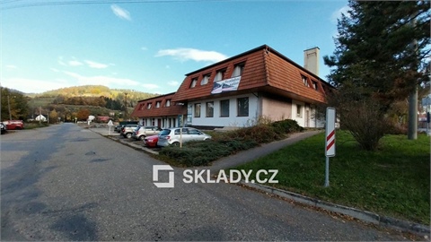 Pronájem skladu / haly, 438 m² 10