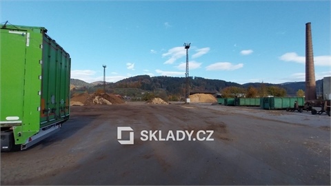 Pronájem skladu / haly, 438 m² - 6