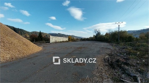 Pronájem skladu / haly, 438 m² 8