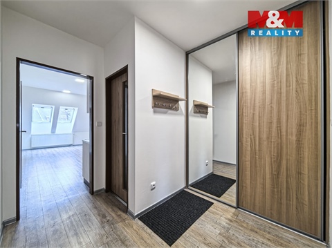 Pronájem bytu 2kk, 51 m² 4
