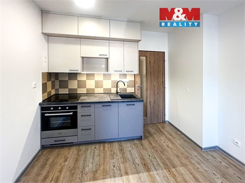 Pronájem bytu 2kk, 51 m² 0