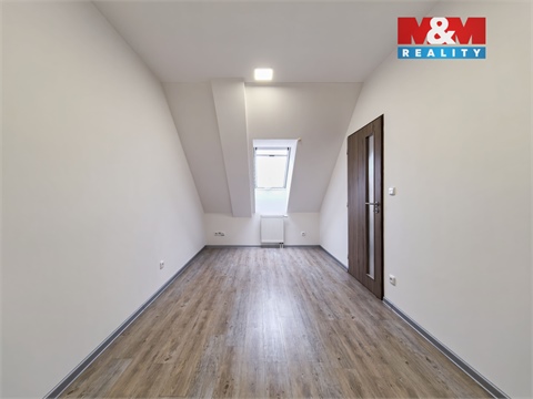 Pronájem bytu 2kk, 51 m² 2