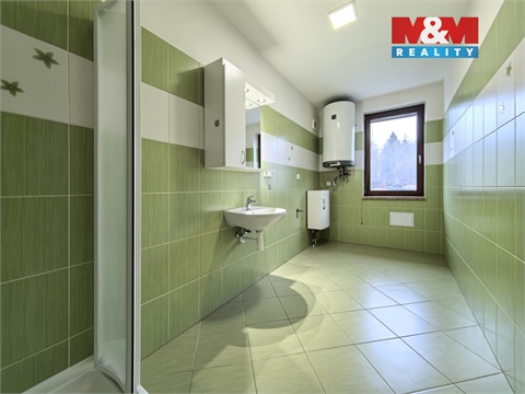 Pronájem bytu 2kk, 51 m² - 4