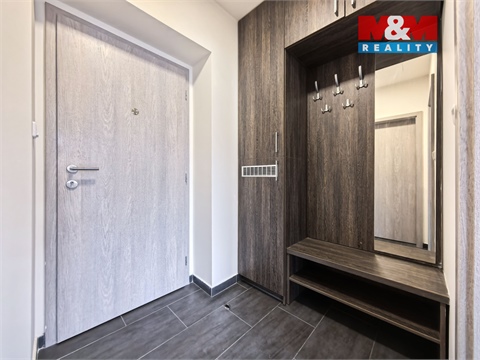 Pronájem bytu 2kk, 40 m² 4