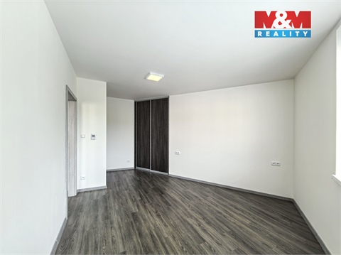 Pronájem bytu 2kk, 40 m² 2