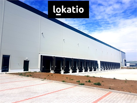 Pronájem skladu / haly, 5 667 m² 10