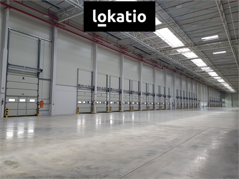 Pronájem skladu / haly, 5 667 m² 8