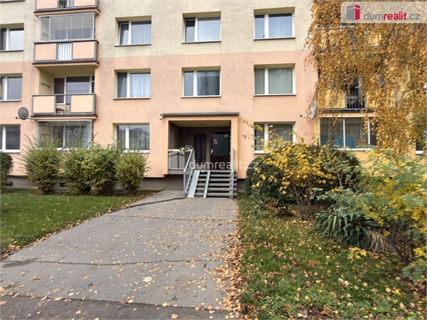 Pronájem bytu 1kk, 19 m² 12