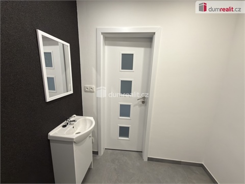 Pronájem bytu 1kk, 19 m² - 4