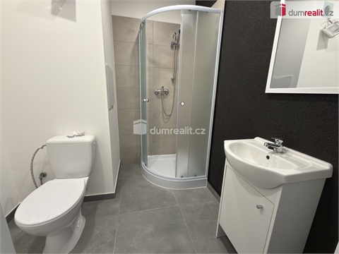 Pronájem bytu 1kk, 19 m² - 10