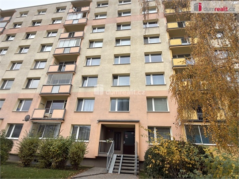 Pronájem bytu 1kk, 19 m² 4