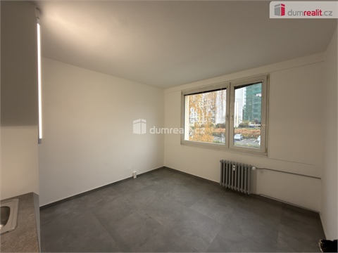Pronájem bytu 1kk, 19 m² 2