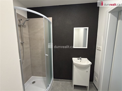 Pronájem bytu 1kk, 19 m² - 8