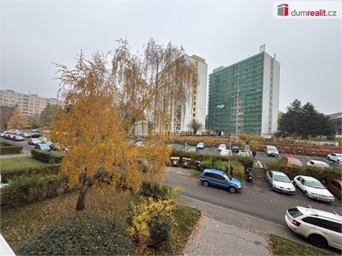 Pronájem bytu 1kk, 19 m² - 2