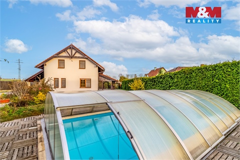 Prodej rodinného domu, 197 m² 18