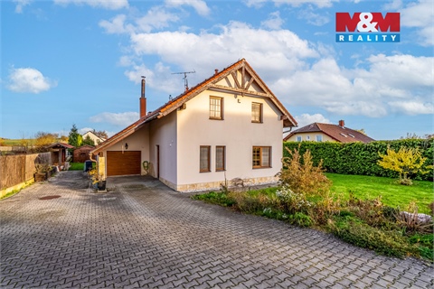 Prodej rodinného domu, 197 m² 20