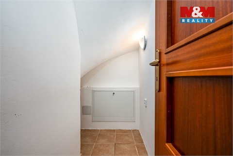 Prodej rodinného domu, 197 m² 16