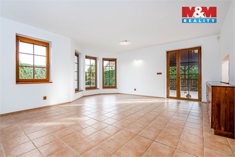 Prodej rodinného domu, 197 m² 4