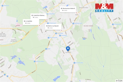 Prodej restaurace, 168 m² - 2