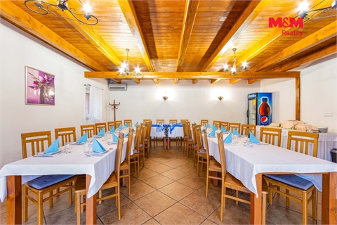 Prodej restaurace, 168 m² - 10