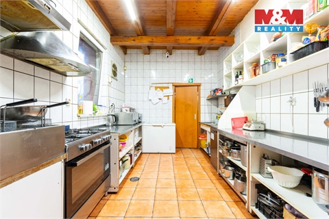 Prodej restaurace, 168 m² 6