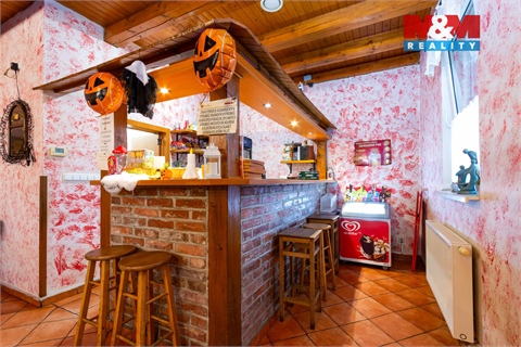 Prodej restaurace, 168 m² 4