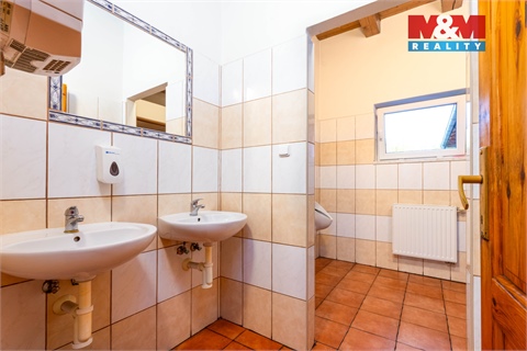 Prodej restaurace, 168 m² - 4