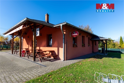 Prodej restaurace, 168 m² - 10