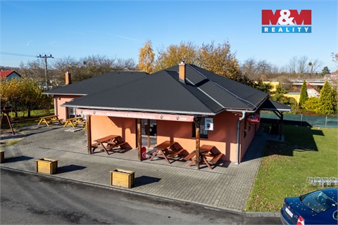 Prodej restaurace, 168 m² 10