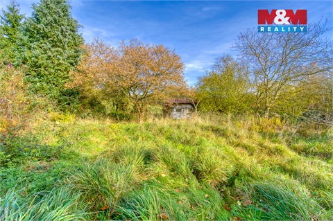 Prodej chaty / chapuly, 33 m² 6