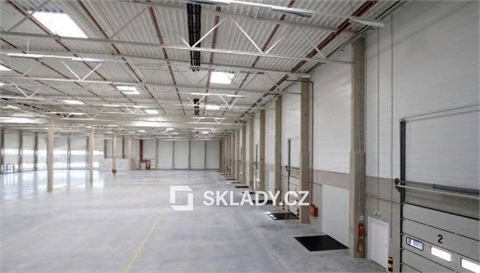 Pronájem skladu / haly, 1 055 m² 4