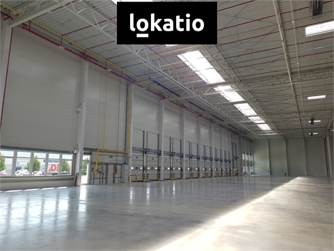 Pronájem skladu / haly, 14 707 m² 4