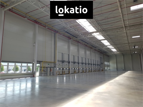 Pronájem skladu / haly, 14 707 m² - 6
