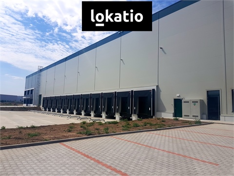 Pronájem skladu / haly, 14 707 m² 8