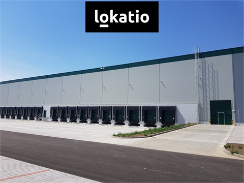 Pronájem skladu / haly, 14 707 m² 12