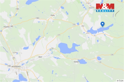 Prodej chaty / chapuly, 59 m² 18