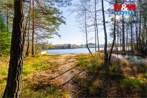 Prodej chaty / chapuly, 59 m² - 8