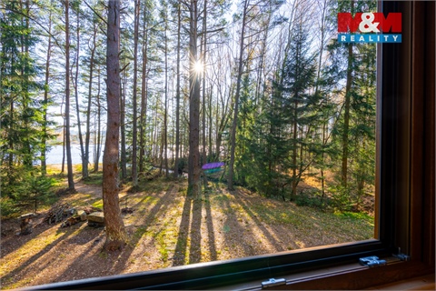 Prodej chaty / chapuly, 59 m² - 12