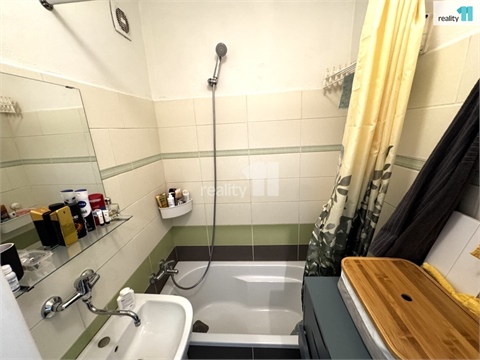 Pronájem bytu 2+1, 53 m² - 4